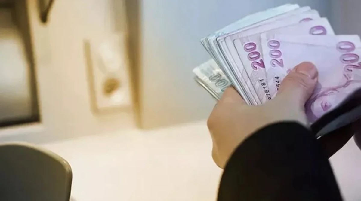Temmuz ayında hesaplara çifte ödeme
