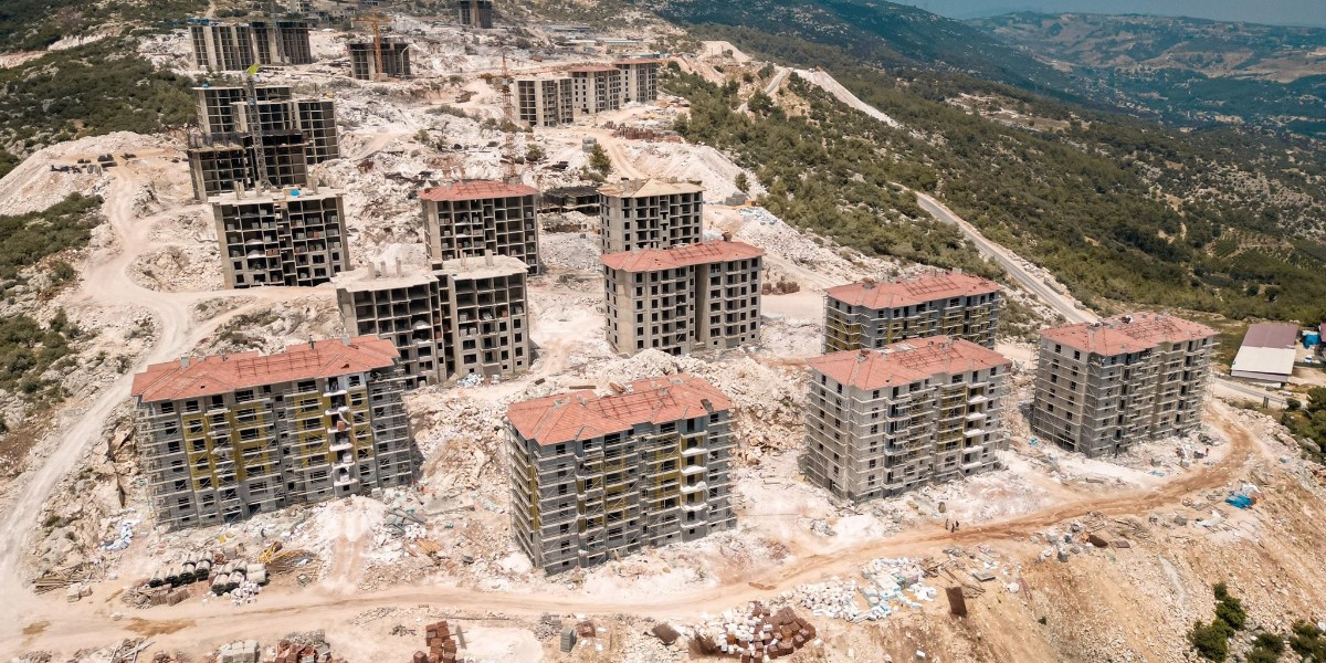 toki yeni ev kampanyası