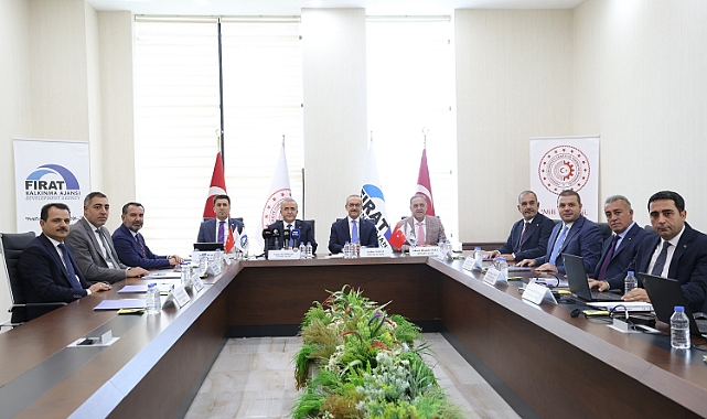 TRB-1 Bölgesi'nde Yeşil Dönüşüm İçin 28 Milyon TL Hibe Desteği Başladı