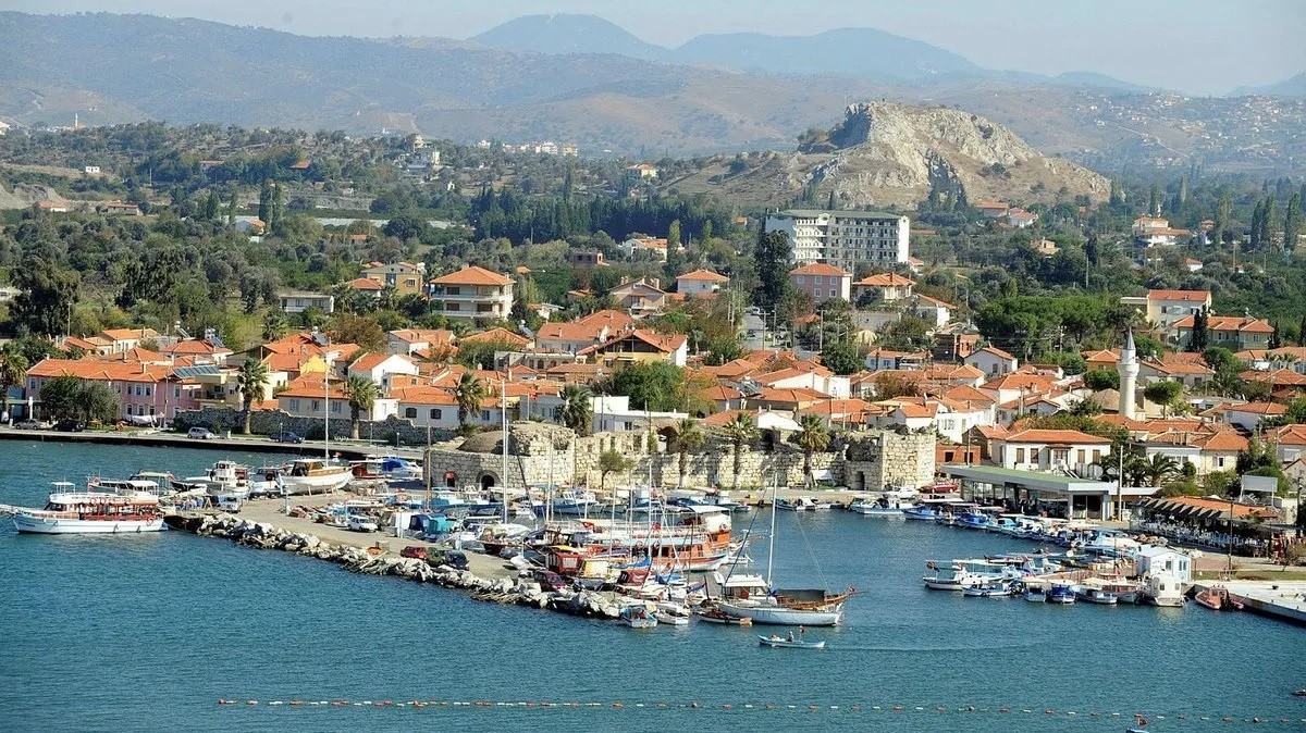 Türkiye'deki en iyi 10 şehir