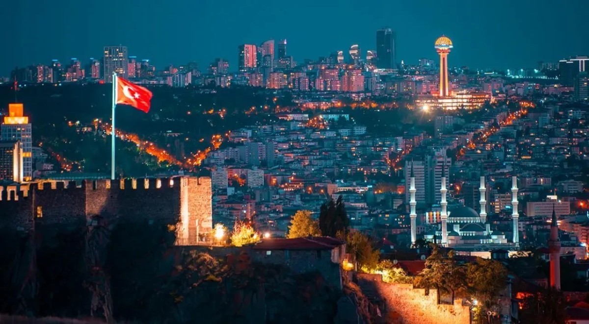 Türkiye’nin en zengin ili
