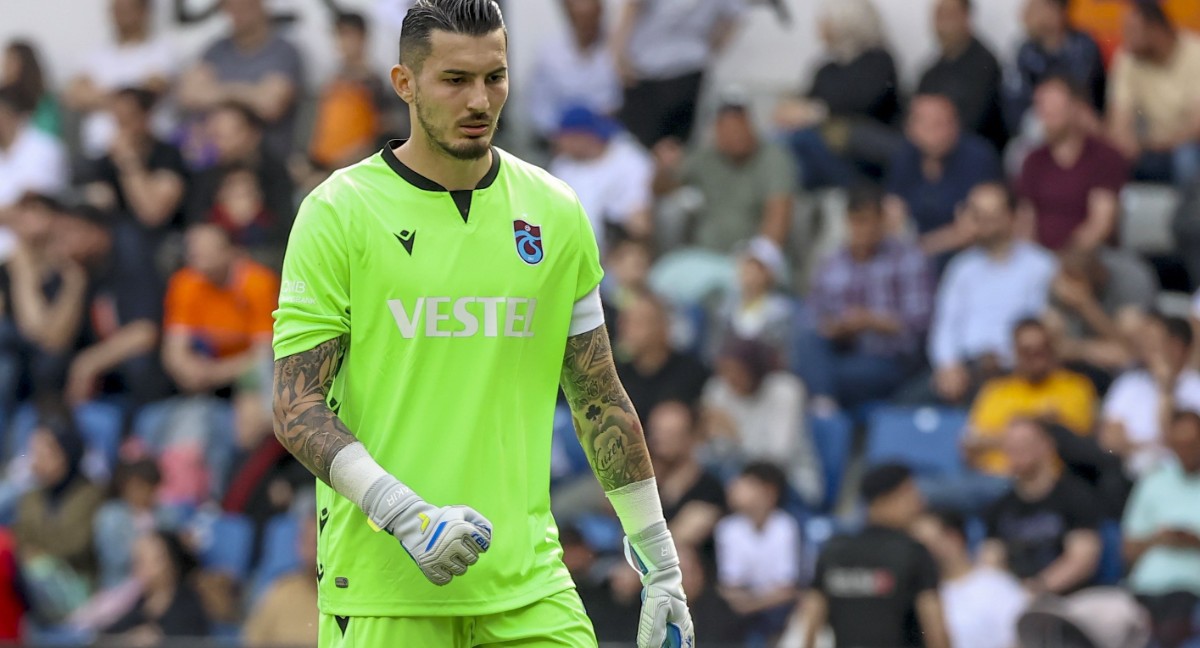 uğurcan çakır transferi