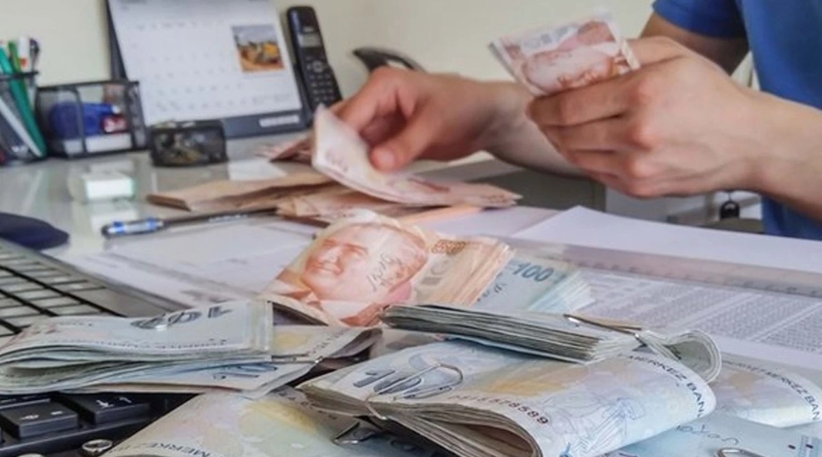 vergi affı geliyor iddiası