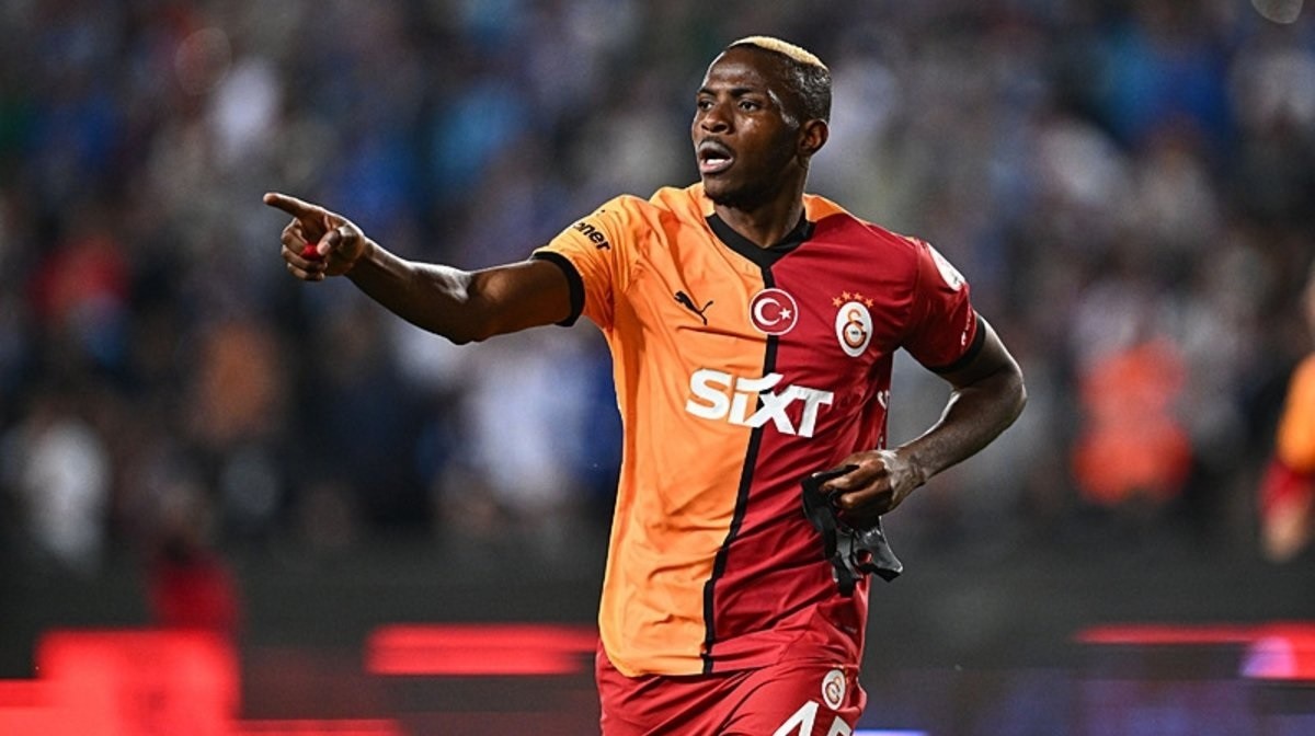 Victor Osimhen