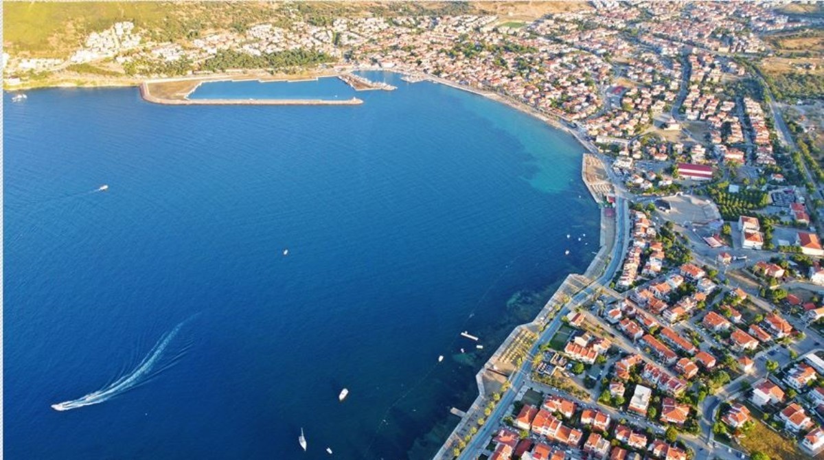 Yeni Foça