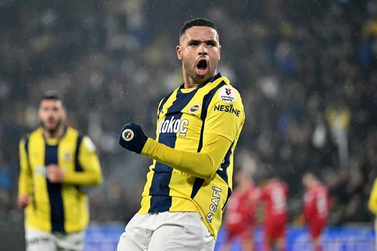 Youssef En-Nesyri hakkında tarihi bir rakam