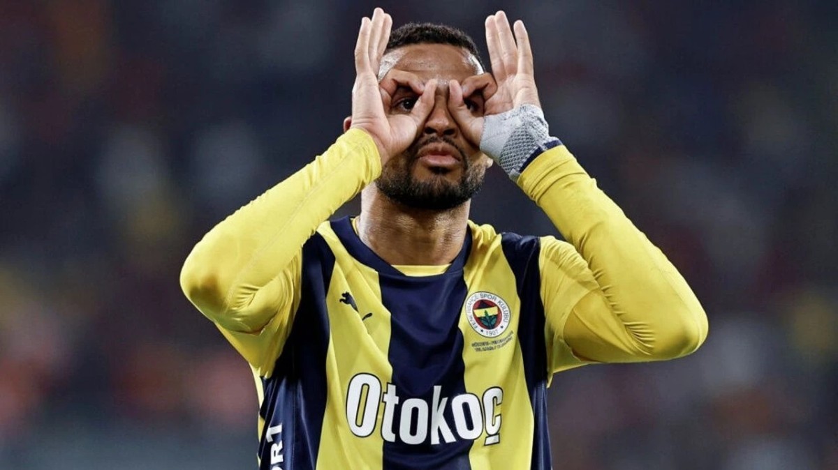 Youssef En-Nesyri transfer bedeli