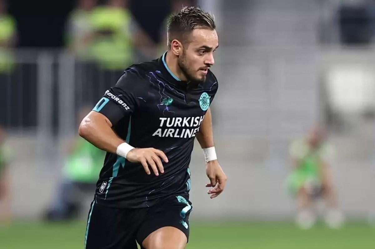 Yusuf Sarı bombası