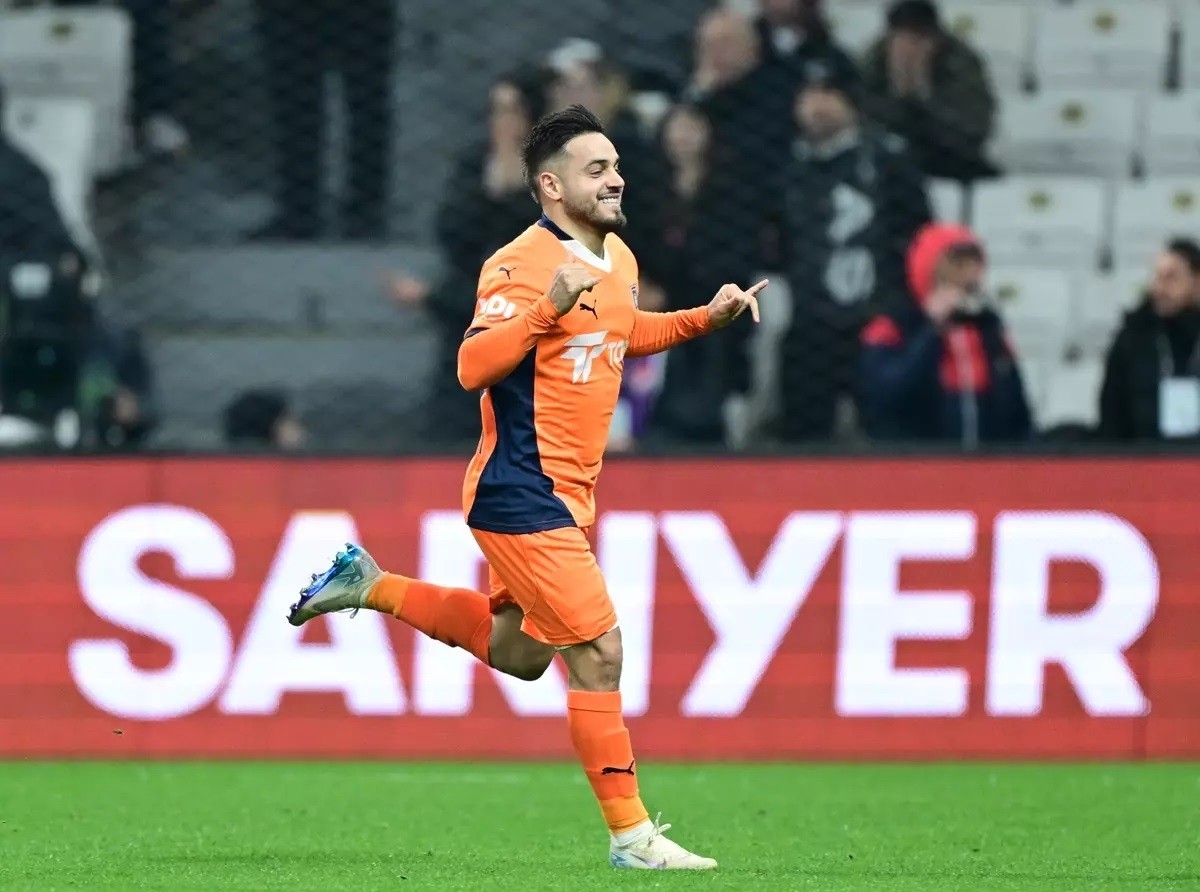 Yusuf Sarı için Süper Lig devinden flaş hamle
