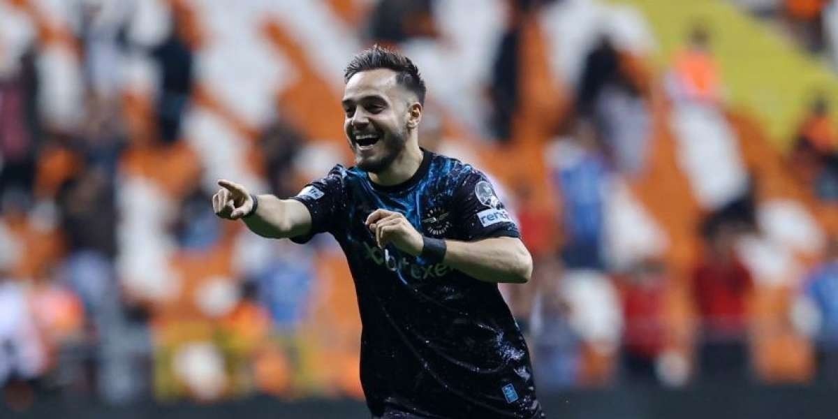 Yusuf Sarı transferi resmen açıklandı