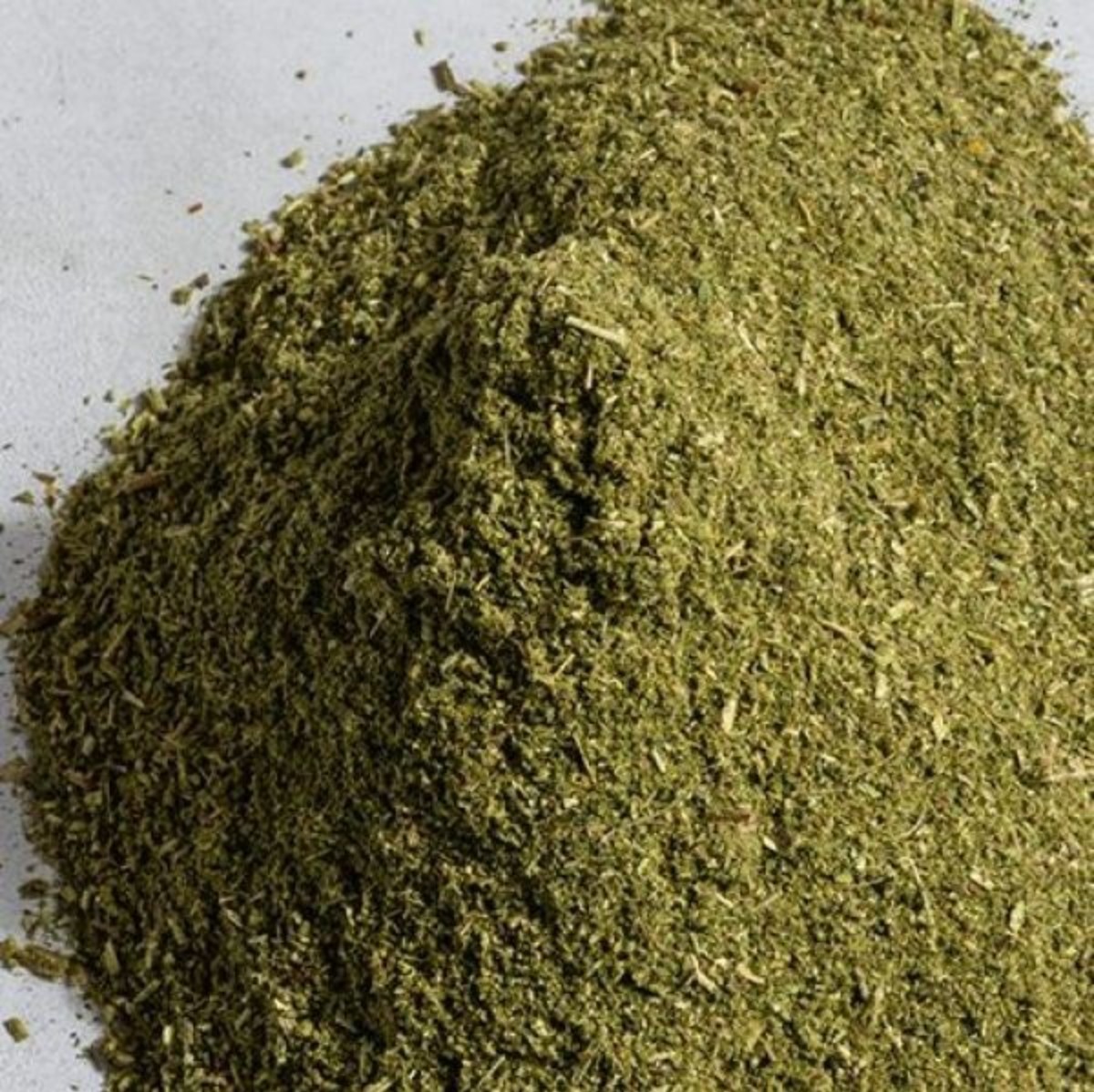 Zetrin baharatının şifası doğadan geliyor