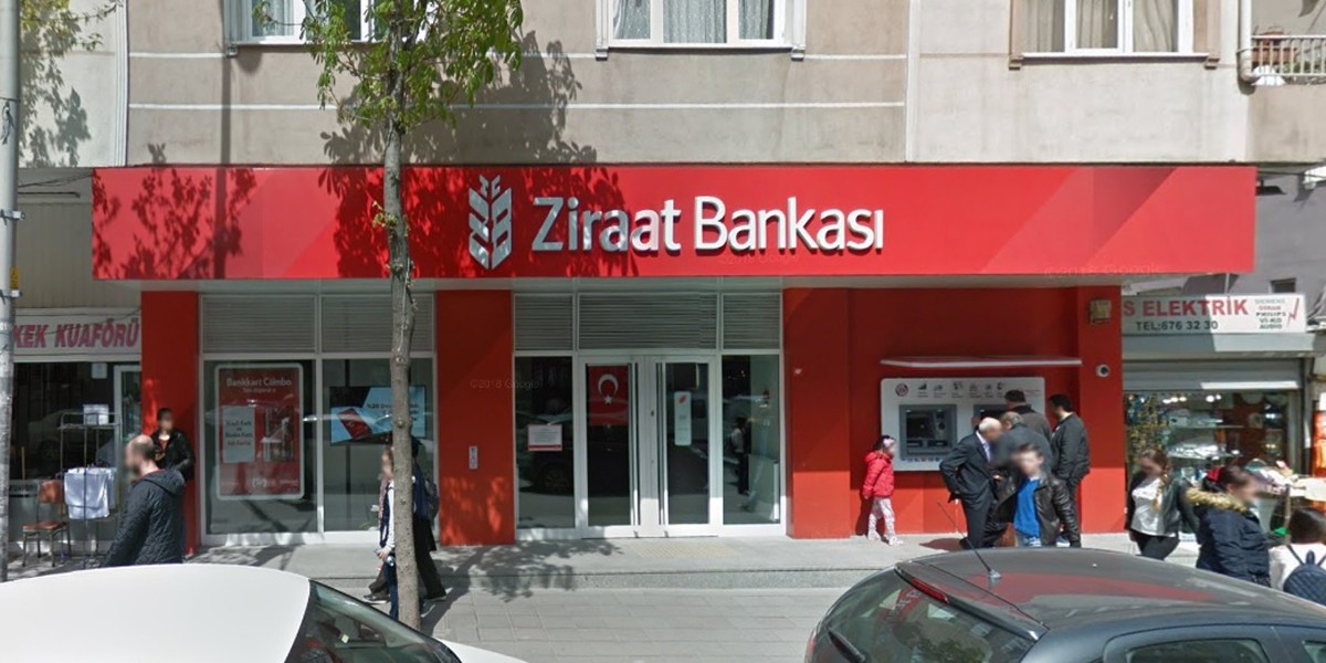 ziraat bankası para transferlerinde yeni dönem
