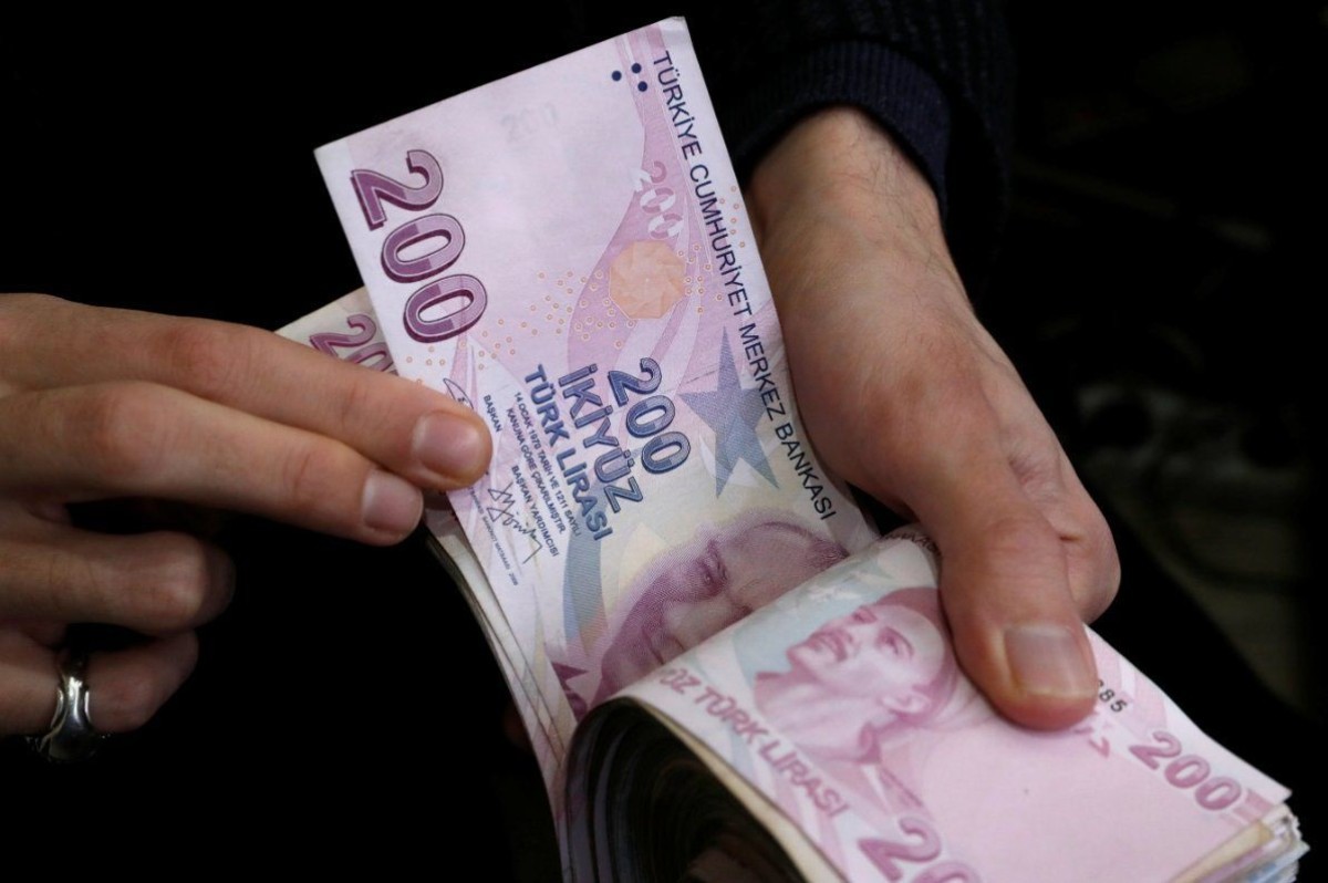 Ziraat Bankası, VakıfBank ile Halkbank'tan nakit desteği