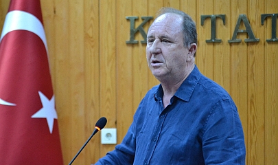 CHP Enez İl Genel Meclisi Üyesi Şenol Kılıç 3 Yıllık Yol İsyanı: Enez'in Turizm Yolu Hala Asfaltlanmadı