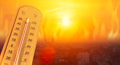İspanya’da Aşırı Sıcaklıklar Nedeniyle 1060 Kişi Hayatını Kaybetti!