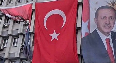 Cumhuriyet'in 102. yılında Zonguldak rezaleti