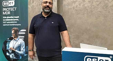 ESET Türkiye liderliğini iş ortaklarıyla pekiştirdi