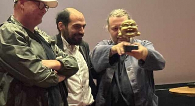 Fantastik Film Festivali İstanbul'da 2. kez düzenlendi