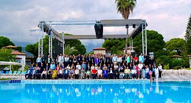 İstanbul Okan Üniversitesi'nden Uzgörü Çalıştayı 