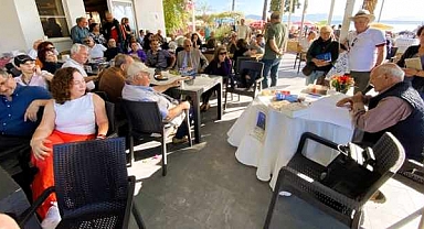 Oflaz'dan kadim bilgilerin izinde | Yar Atan ve Yaratılış