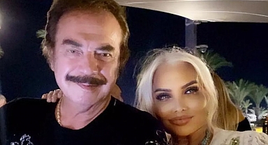 Orhan Gencebay'ın eşi Sevim Emre ilk albümüne hazırlanıyor