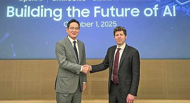 Samsung ve OpenAI’dan stratejik iş birliği