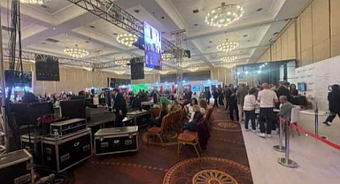 Sigorta sektörü İstanbul'da 4. kez buluştu | 50 milyar dolarlık fuar