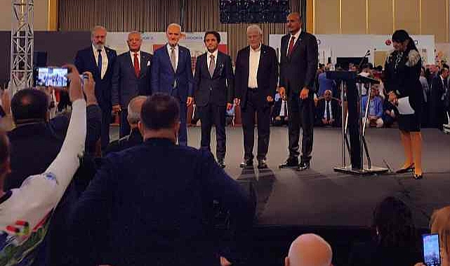 Sigortacılık sektöründe hedef 150 milyar dolarlık hacime ulaşmak