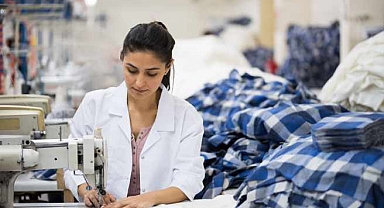 Türk moda endüstrisi 2026 yılında Yeni Dünya’ya odaklanacak