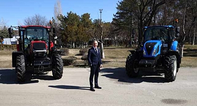 TürkTraktör 2025 Yılı Üçüncü Çeyrek Finansal Sonuçlarını Açıkladı