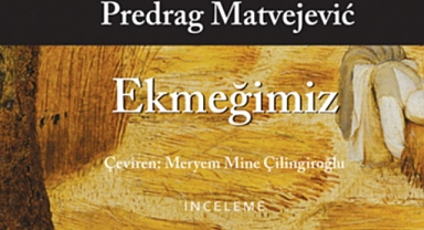 Yedi Kabuklu Ekmek; Gurbet ekmeği