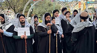 Atatürk mevlidine karşı tarikat provakasyonu