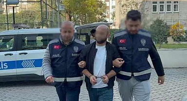 Banka oturma kavgası | Alkollü zabıta öğrencilere saldırdı