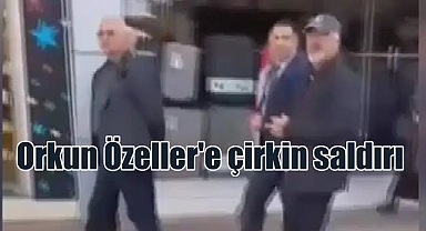 Emekli Kurmay Albay Orkun Özeller’e MHP’li isimden saldırı