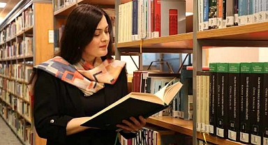 Gelenekle modernlik arasında köprü kuran kadın sufiler