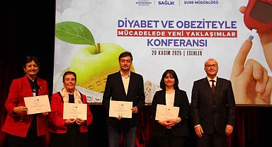 İBB'den diyabet ve obeziteye karşı bilimsel yol haritası