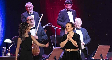 İş Sanat’ta Türkülerle Anadolu ve Rumeli’ye Yolculuk