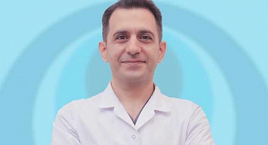 Kış Aylarında Artan Göz Çapaklanmasına Dikkat