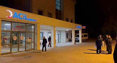 KYK yurdunrda kalan 70 öğrenci yemekten zehirlendi