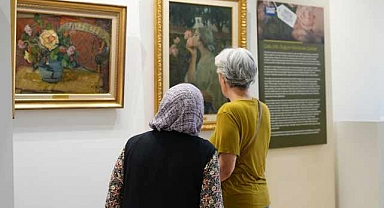 MarCom'dan İş Sanat'a Dört Ödül
