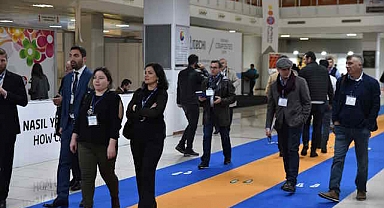 Poliüretan Endüstrisinin Geleceği İstanbul’da Şekilleniyor