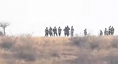 Türkiye şehitleri için yasta | Düşen uçağın karakutusu bulundu