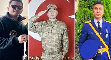 Türkiye şehitlerine ağlıyor | Ailelere acı haber verildi