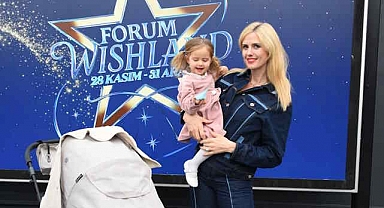 Wilma Elles 'İndirimleri takip ediyorum