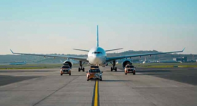 Air Transat Kuzey Amerika seferlerine başladı