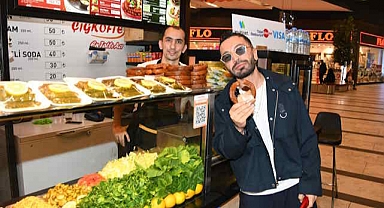 Aşkım Kapışmak | Seyirciye duyguyu verebilmek için PR yapıyorlar