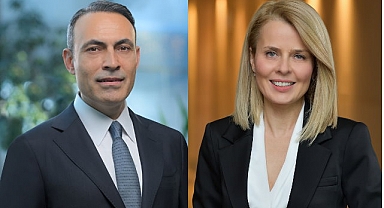 Garanti BBVA ve Garanti BBVA Emeklilik’te Üst Düzey Atamalar