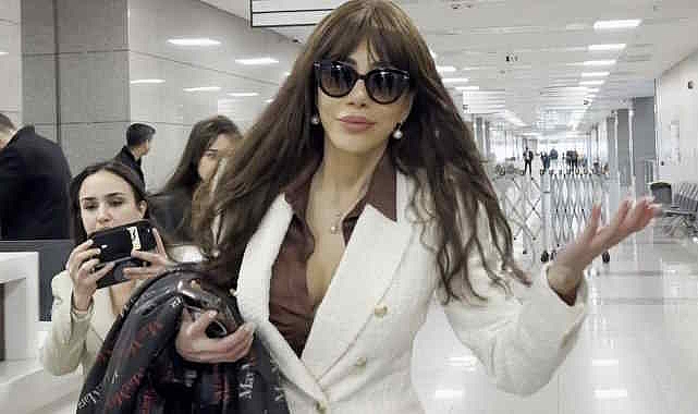 Habertürk'te ikinci tutuklama | Ela Rumeysa Cebeci de tutuklandı