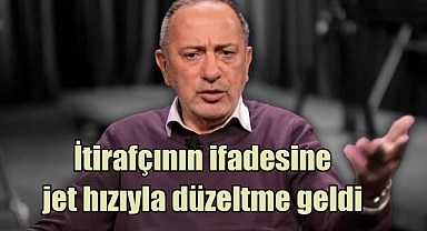 İtirafçı iftira mı attı? İBB İddianamesine jet düzeltme geldi