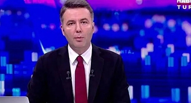 Mehmet Akif Ersoy gözaltına alındı